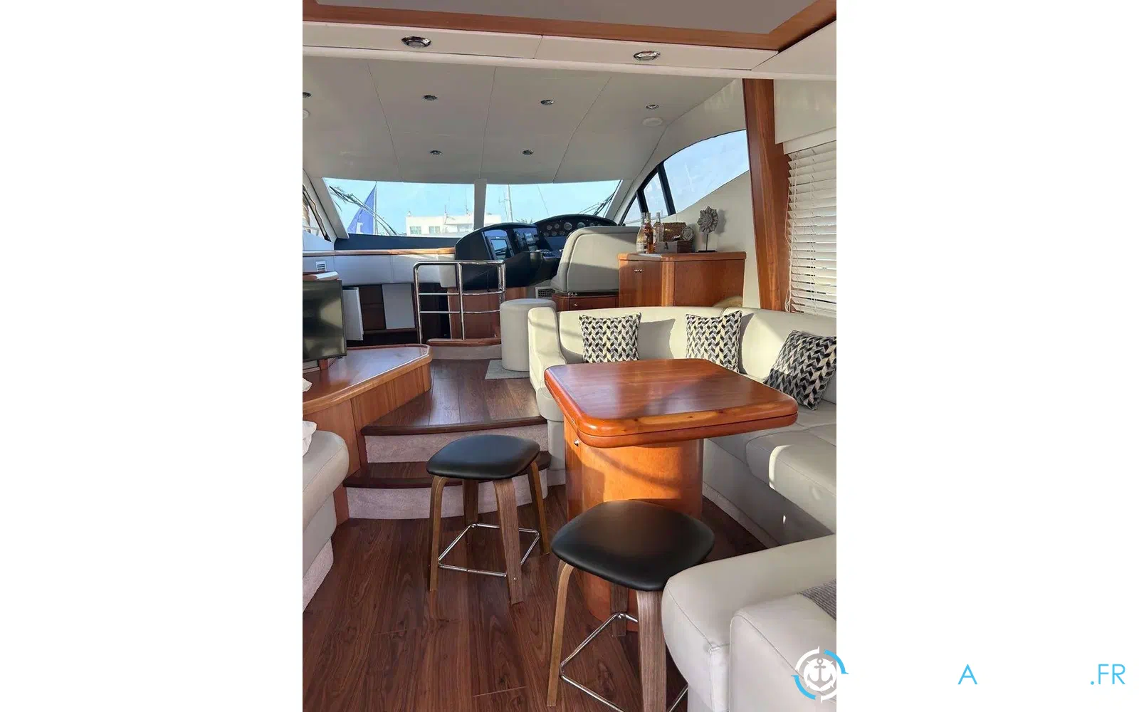 slider 30 Sunseeker Manhattan 50