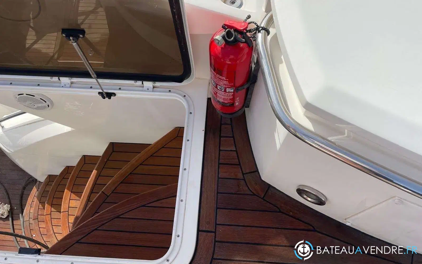 slider 34 Sunseeker Manhattan 50