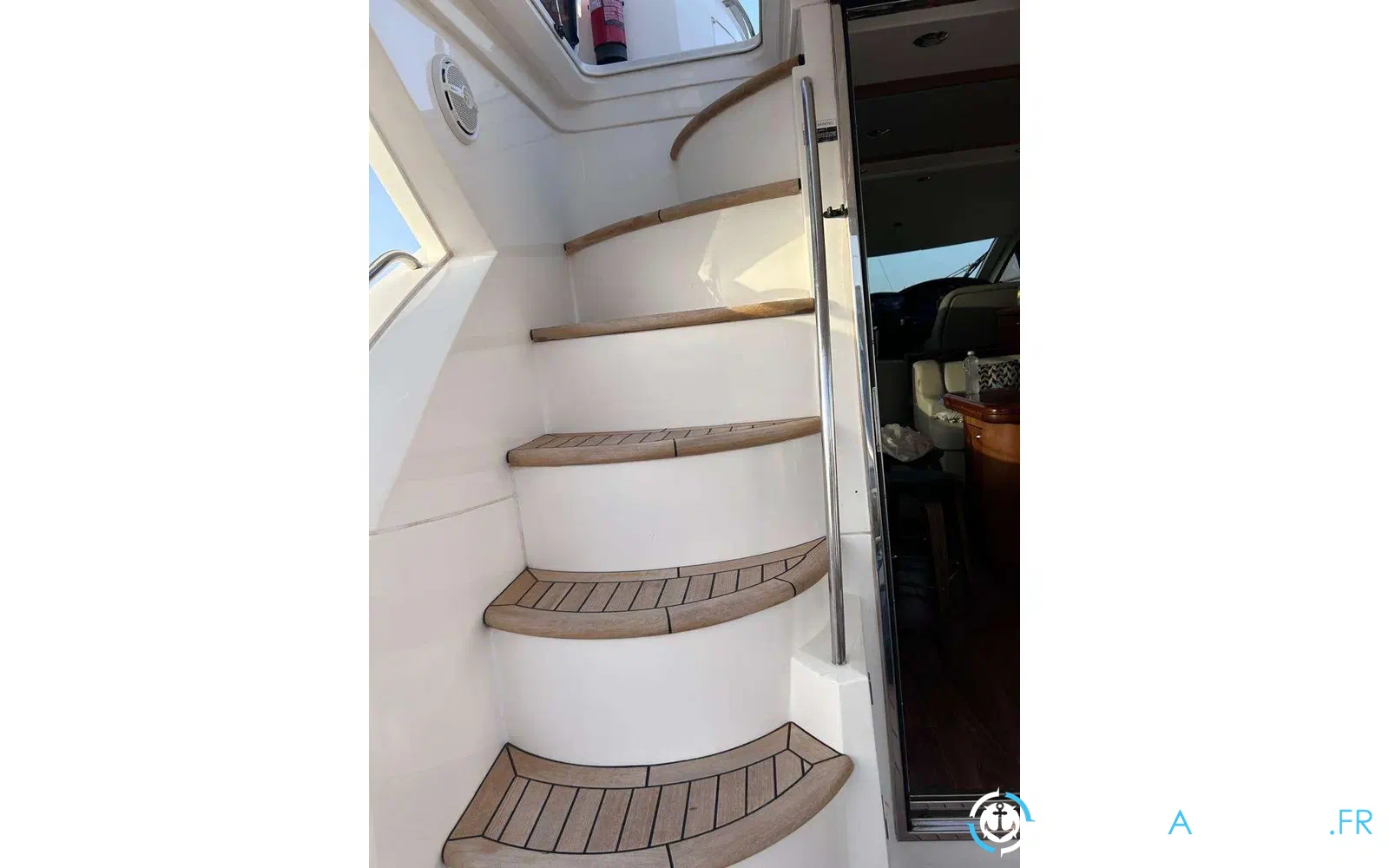 slider 35 Sunseeker Manhattan 50