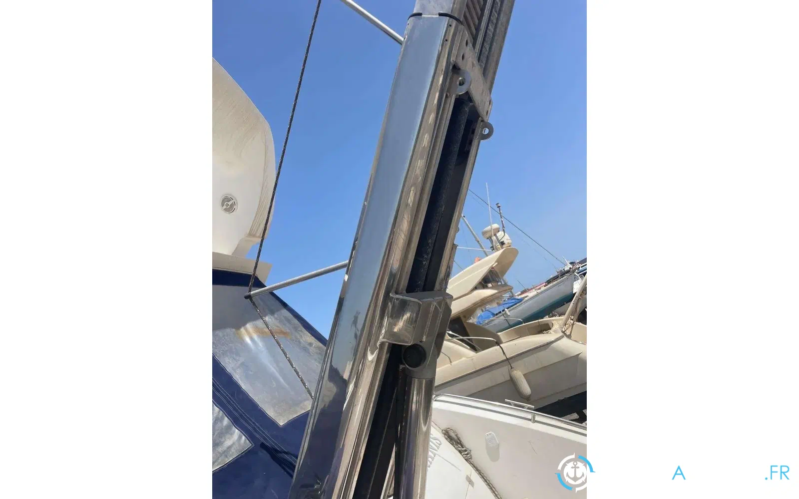 slider 36 Sunseeker Manhattan 50