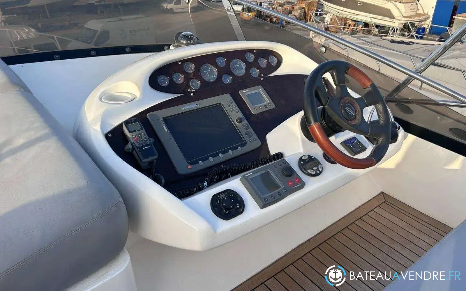 slider 37 Sunseeker Manhattan 50
