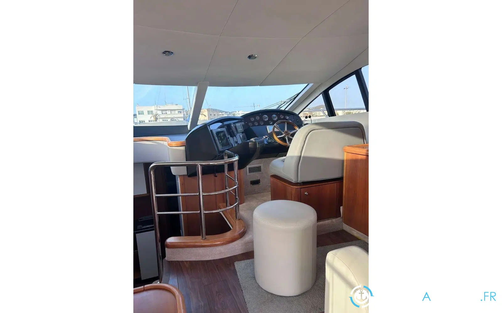 slider 38 Sunseeker Manhattan 50