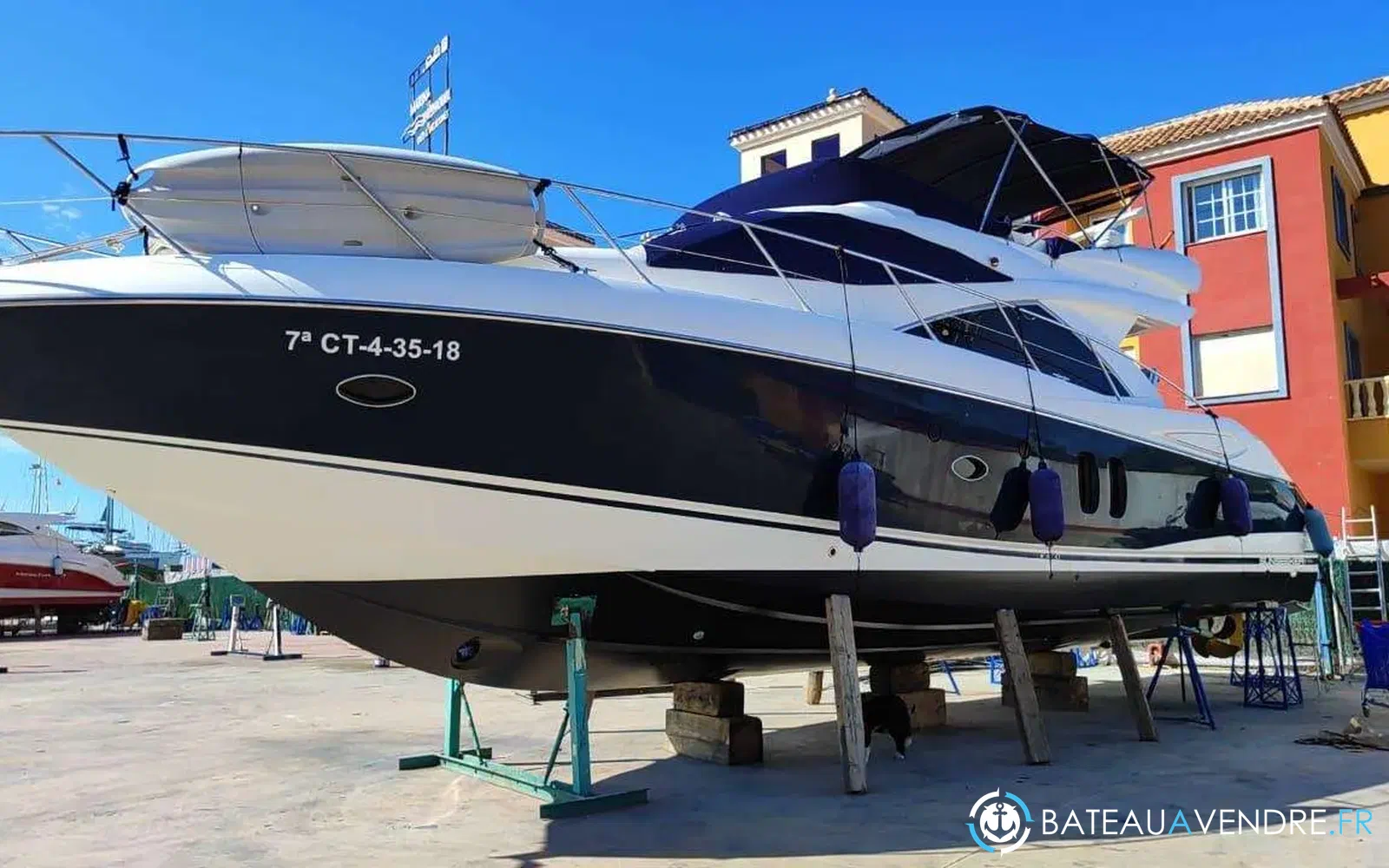 slider 4 Sunseeker Manhattan 50