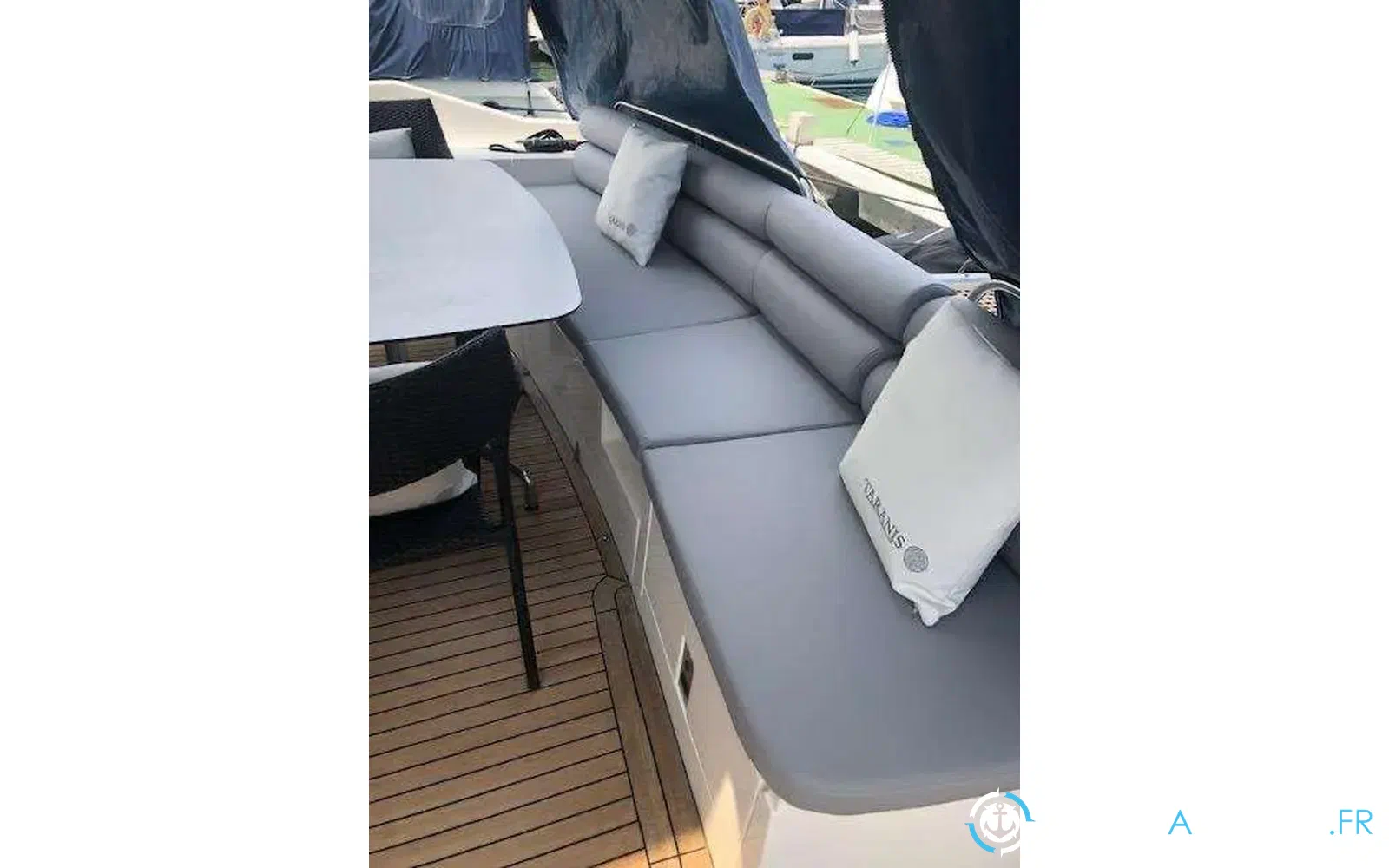 slider 5 Sunseeker Manhattan 50