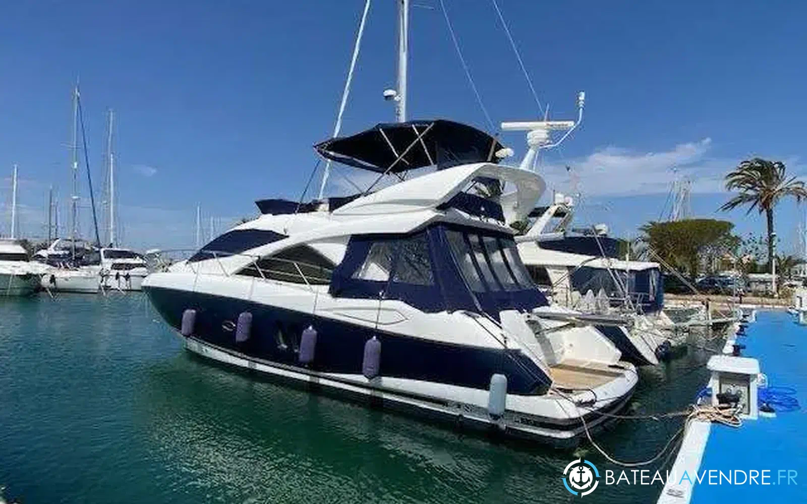 slider 8 Sunseeker Manhattan 50