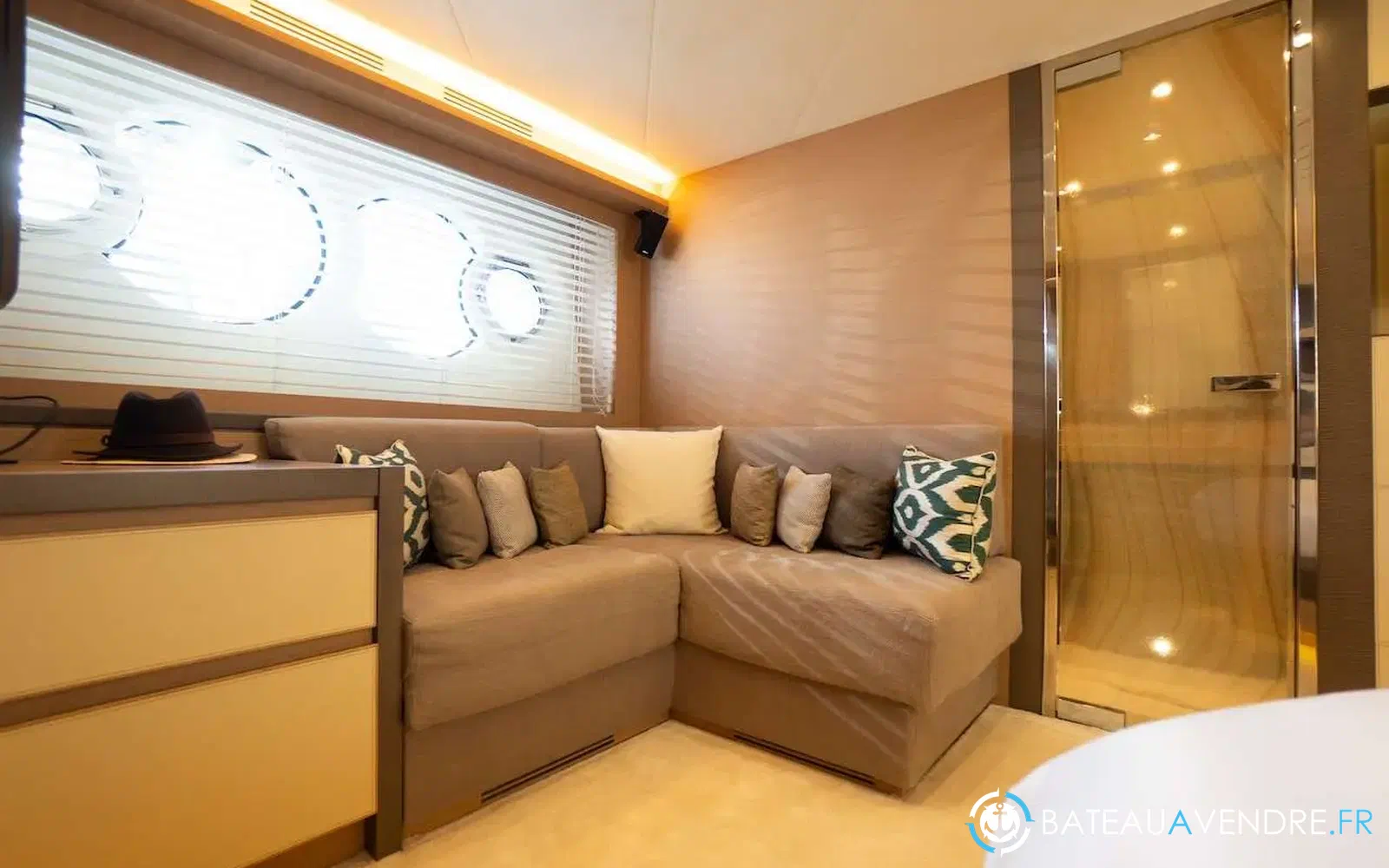 slider 22 Monte Carlo MCY 70