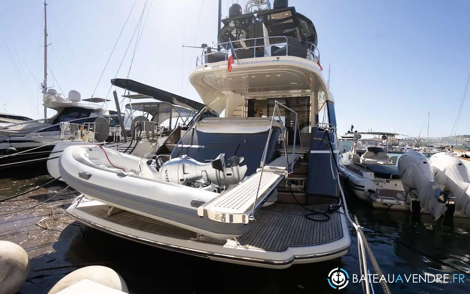 slider 28 Monte Carlo MCY 70