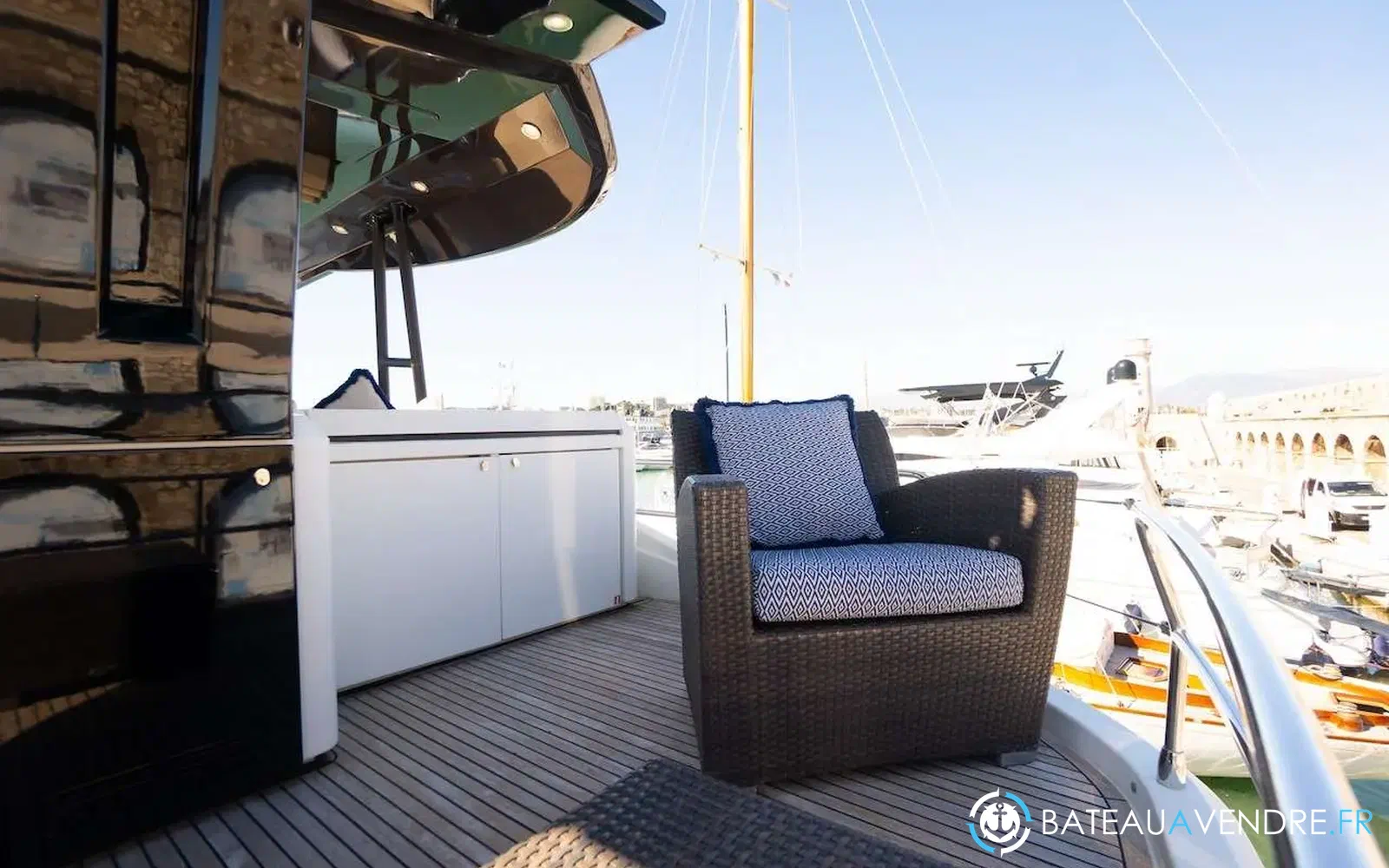 slider 38 Monte Carlo MCY 70