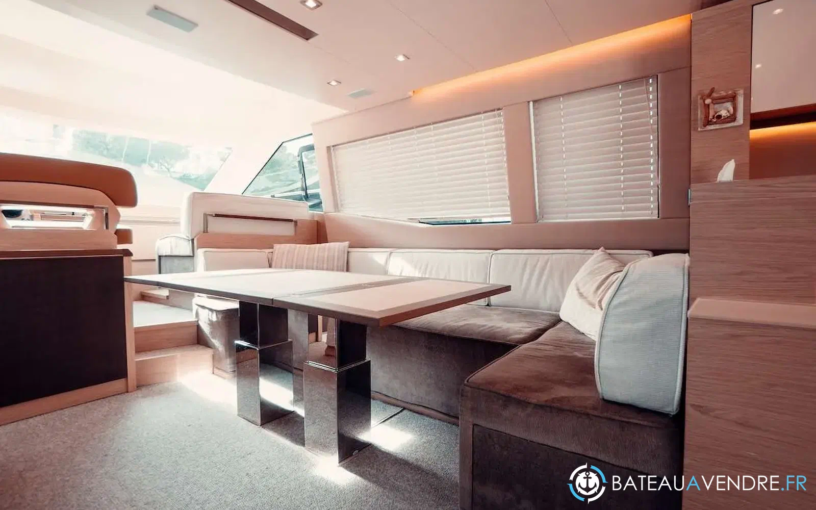slider 13 Beneteau Monte Carlo 6