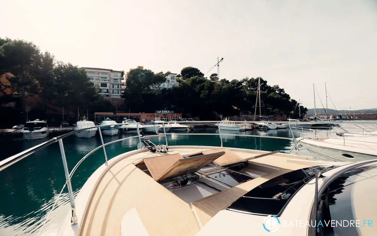 slider 15 Beneteau Monte Carlo 6