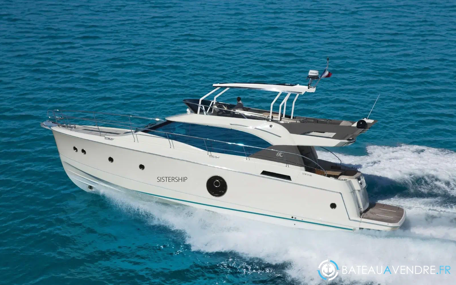 slider 17 Beneteau Monte Carlo 6