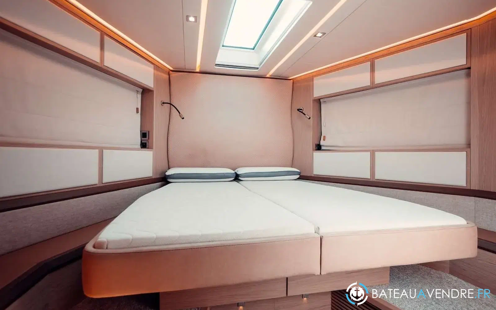 slider 21 Beneteau Monte Carlo 6