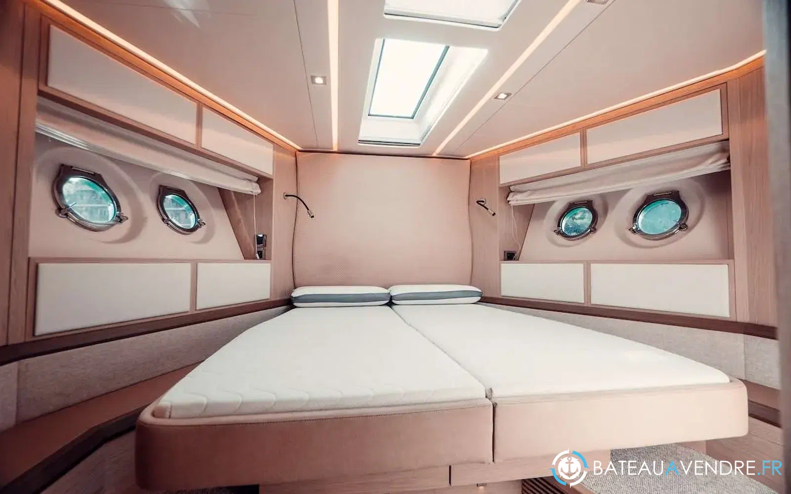 slider 22 Beneteau Monte Carlo 6