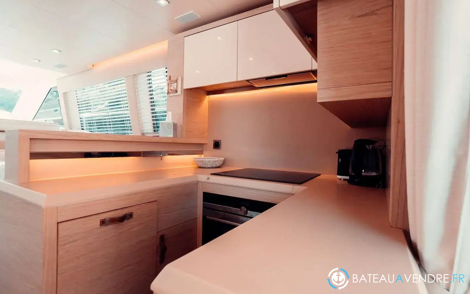 slider 27 Beneteau Monte Carlo 6