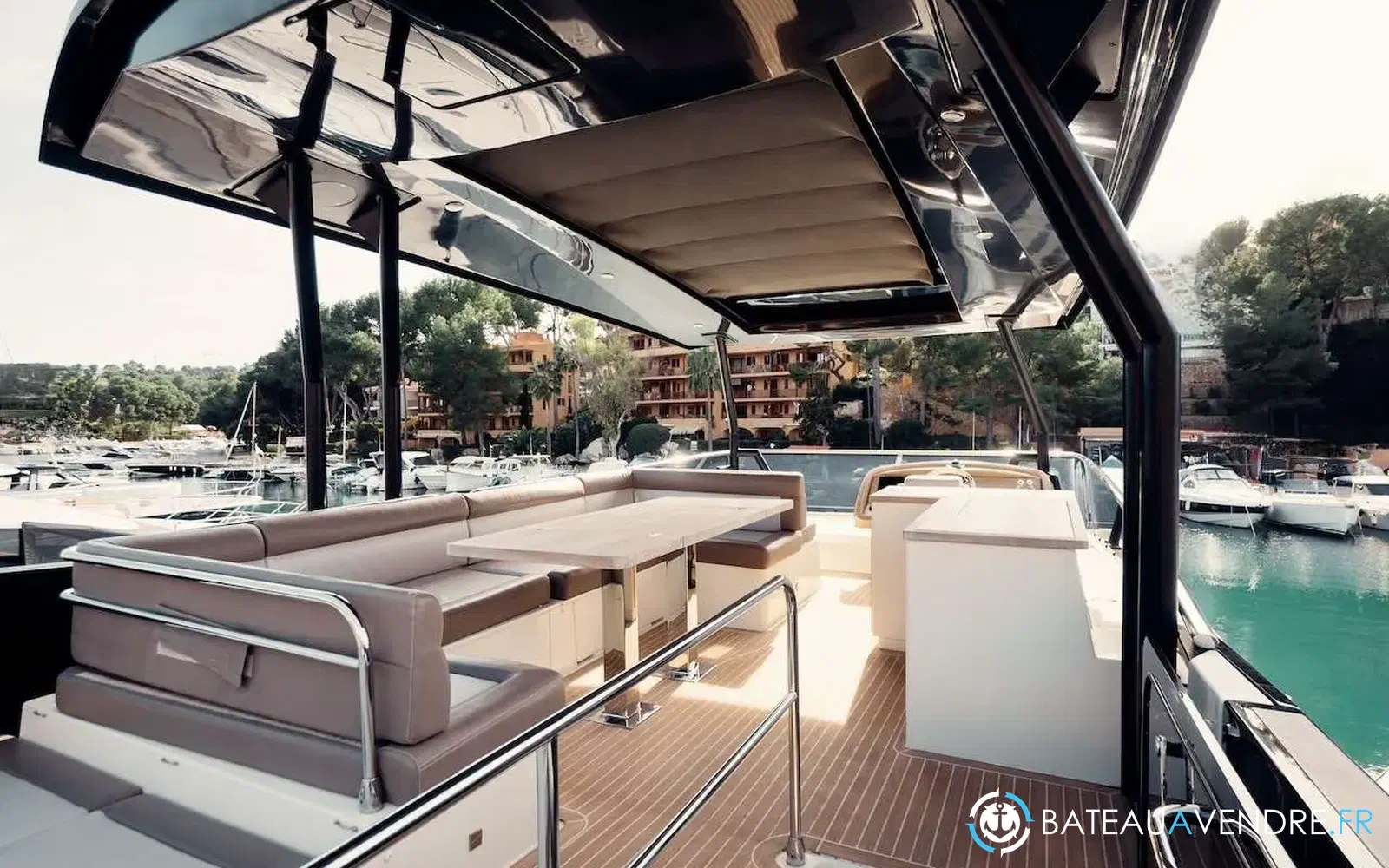 slider 29 Beneteau Monte Carlo 6
