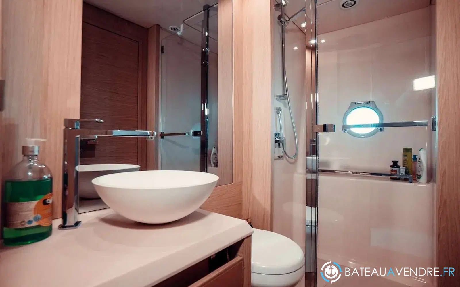 slider 31 Beneteau Monte Carlo 6