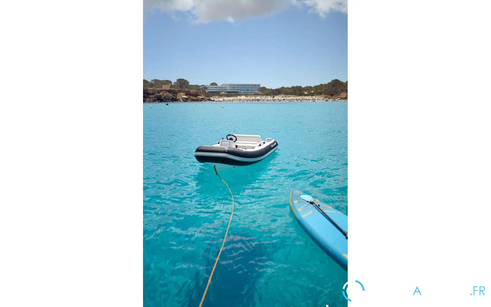 slider 13 Baia Panther 80
