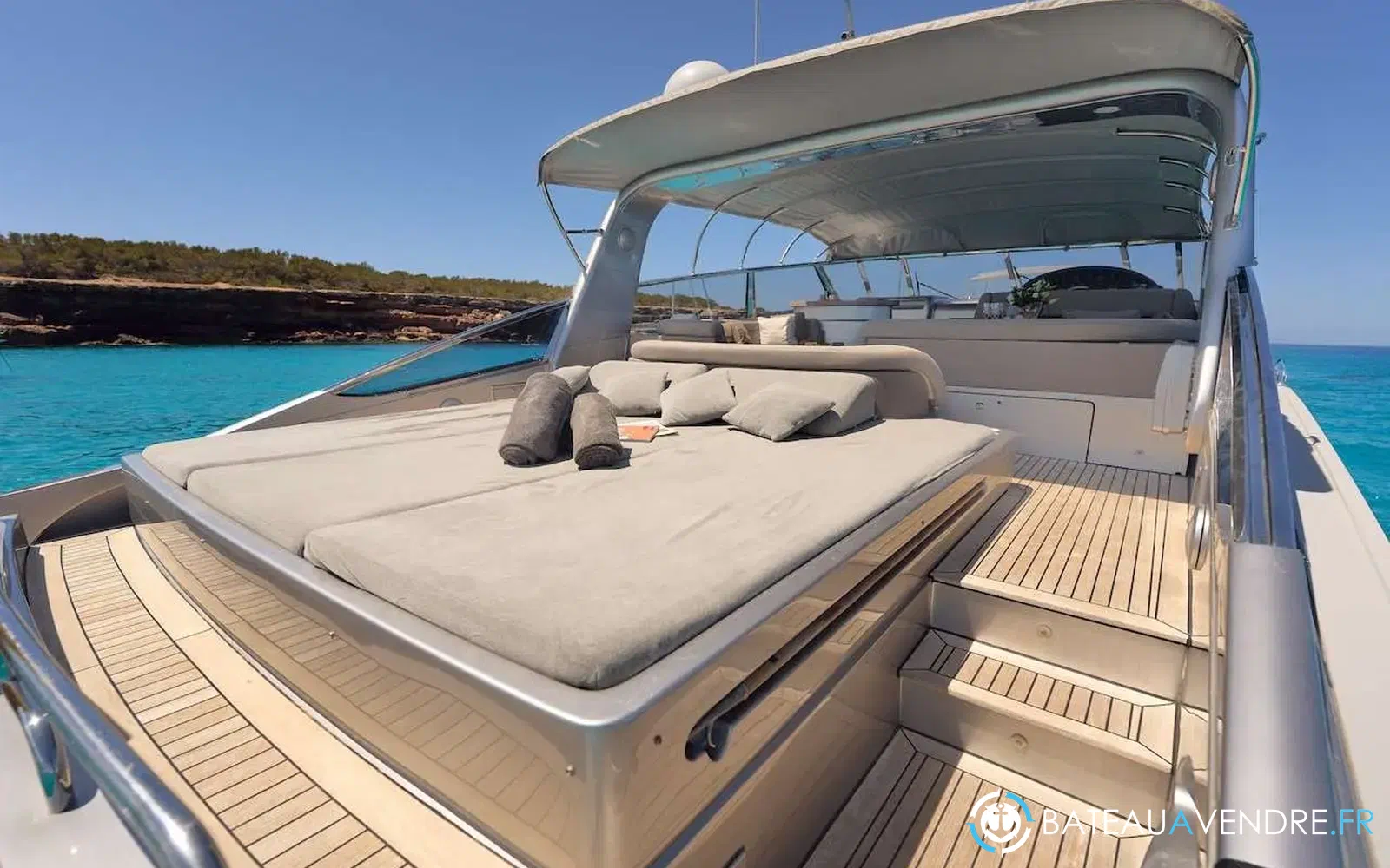 slider 21 Baia Panther 80