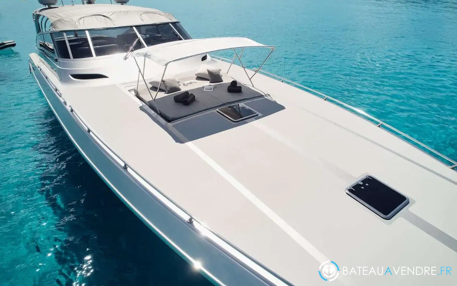 slider 24 Baia Panther 80