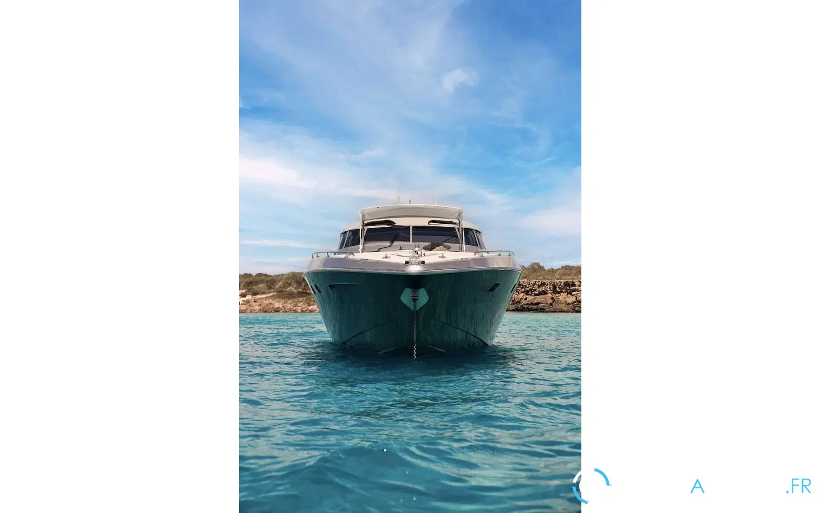 slider 25 Baia Panther 80