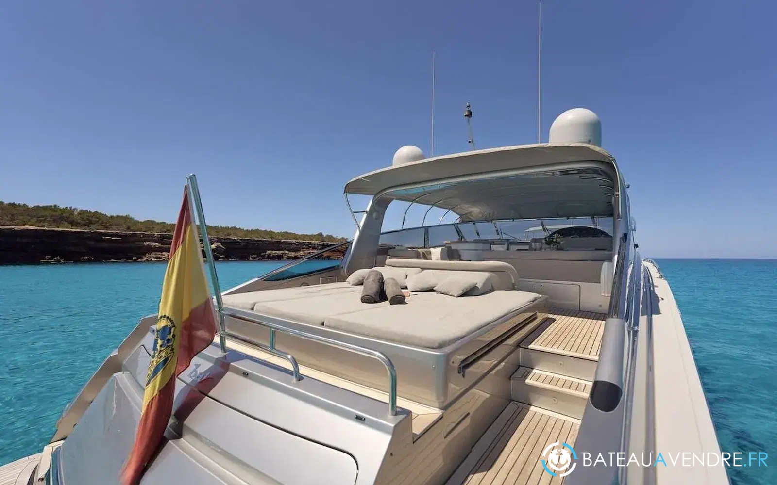 slider 29 Baia Panther 80