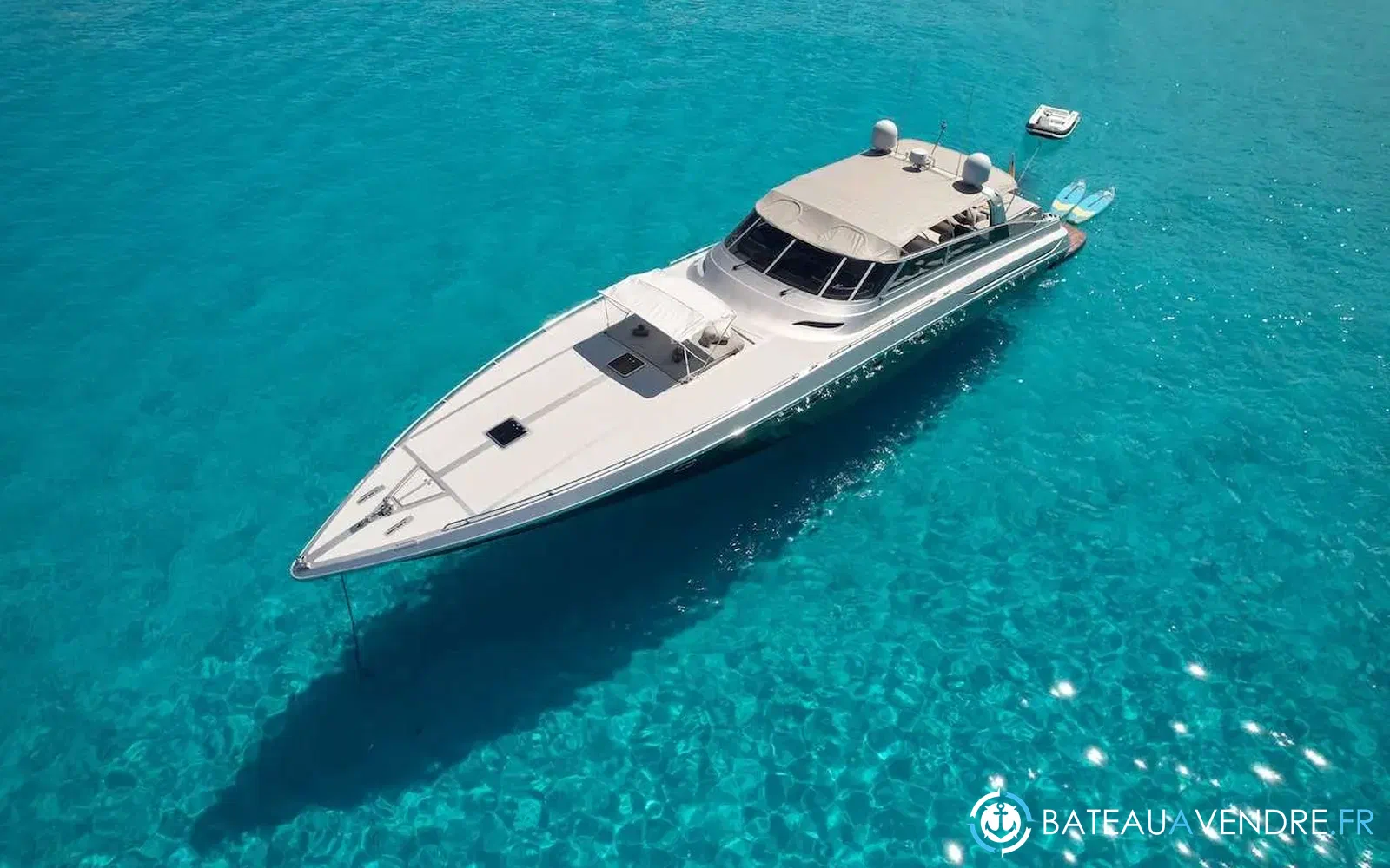 slider 31 Baia Panther 80
