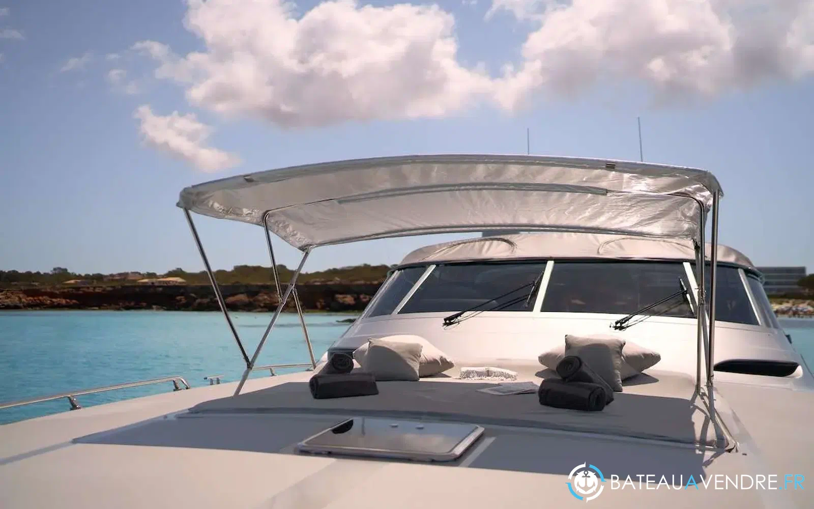 slider 40 Baia Panther 80