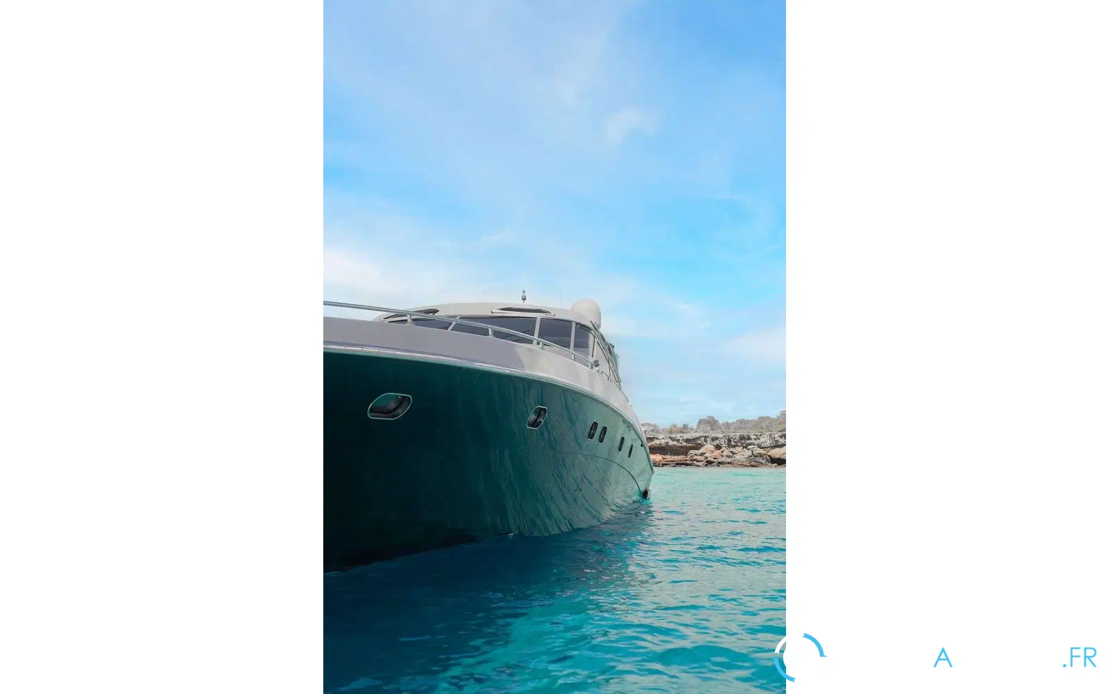 slider 42 Baia Panther 80