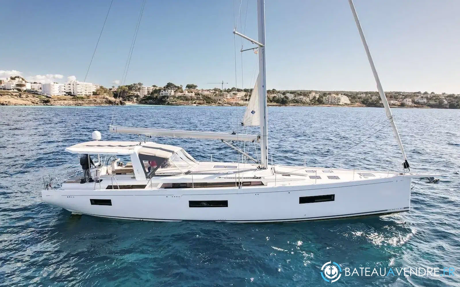 slider 0 Beneteau Oceanis 60