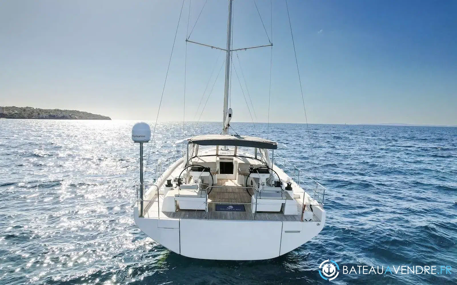 slider 9 Beneteau Oceanis 60