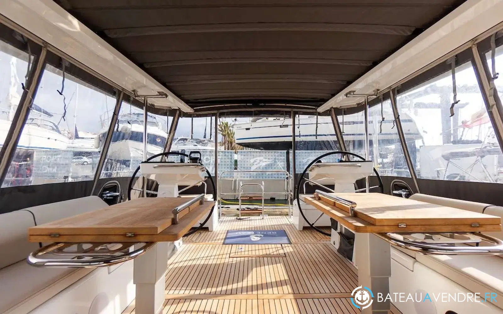 slider 11 Beneteau Oceanis 60