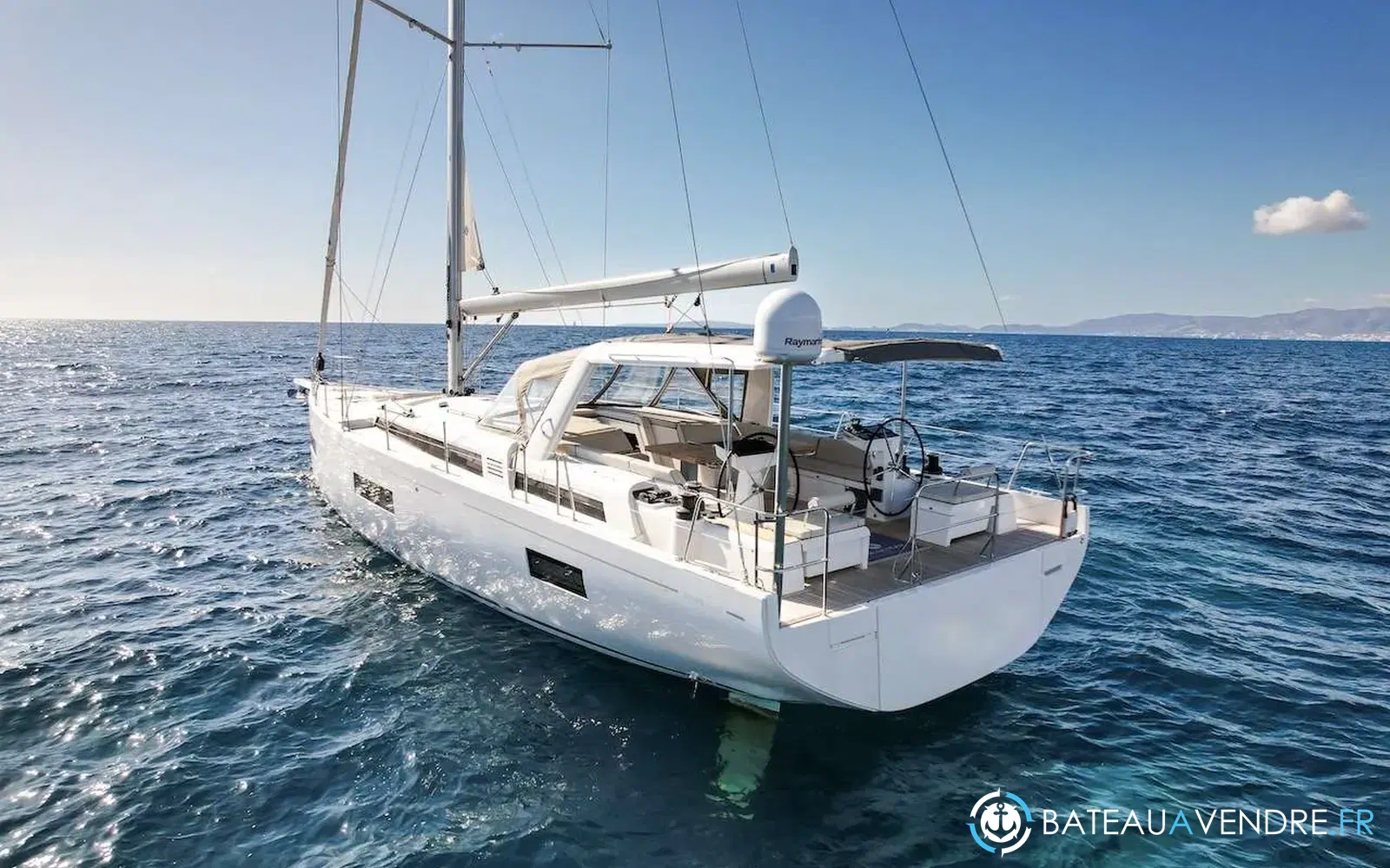 slider 14 Beneteau Oceanis 60