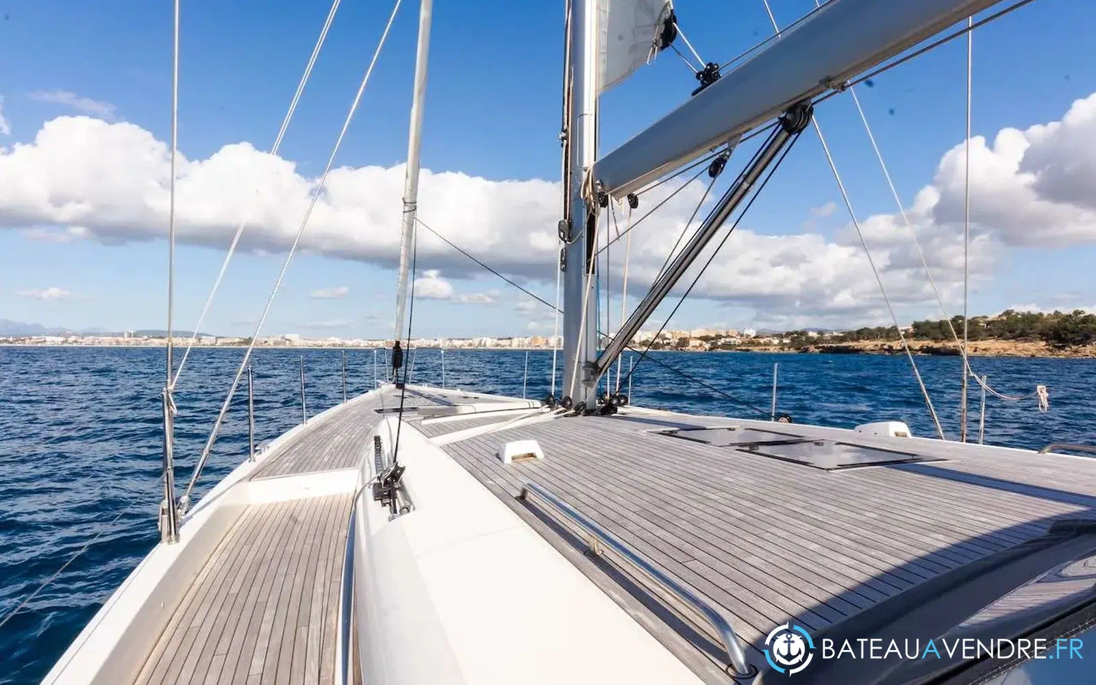 slider 18 Beneteau Oceanis 60