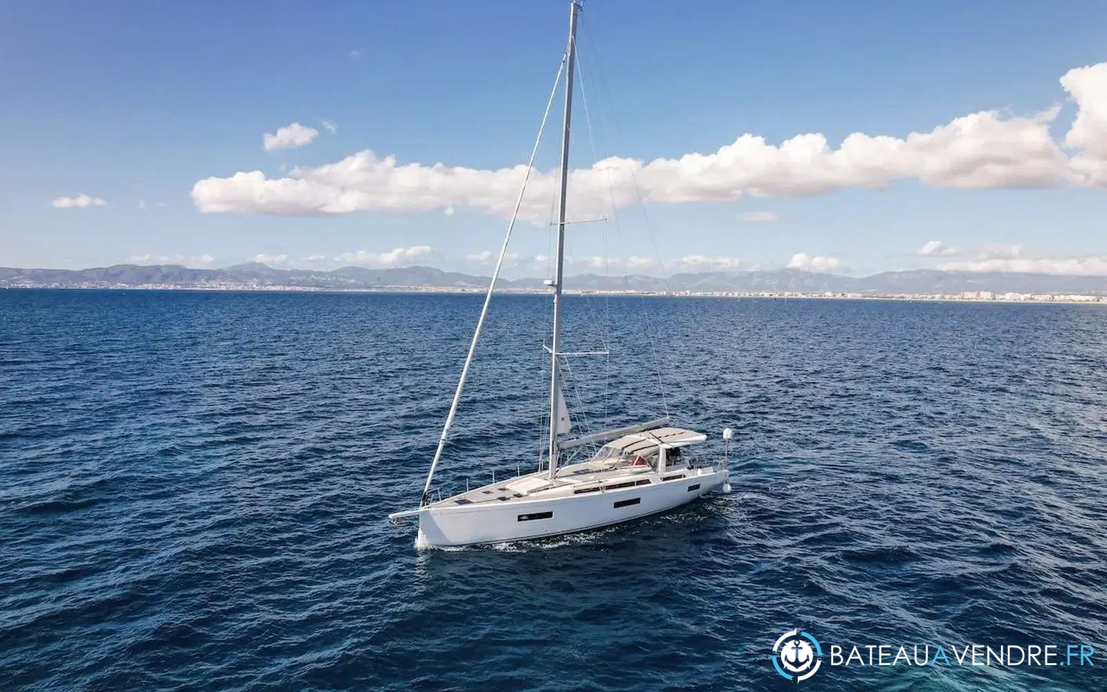 slider 1 Beneteau Oceanis 60