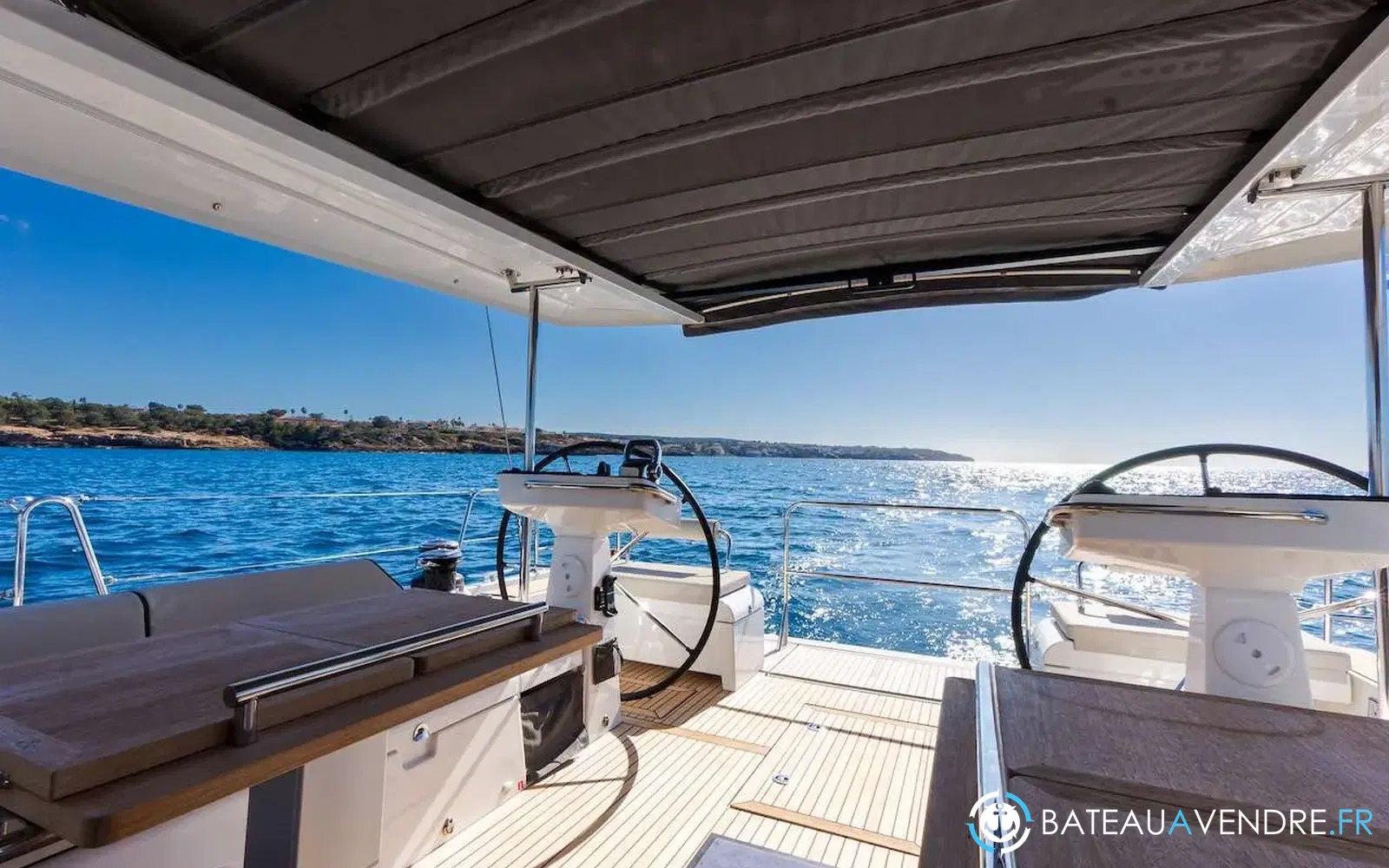 slider 20 Beneteau Oceanis 60