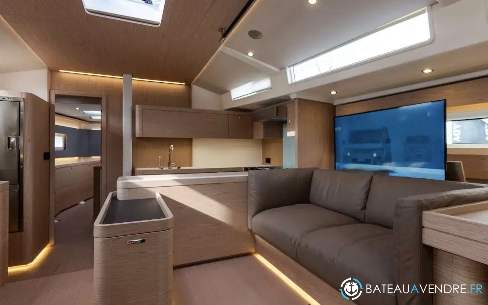 slider 21 Beneteau Oceanis 60