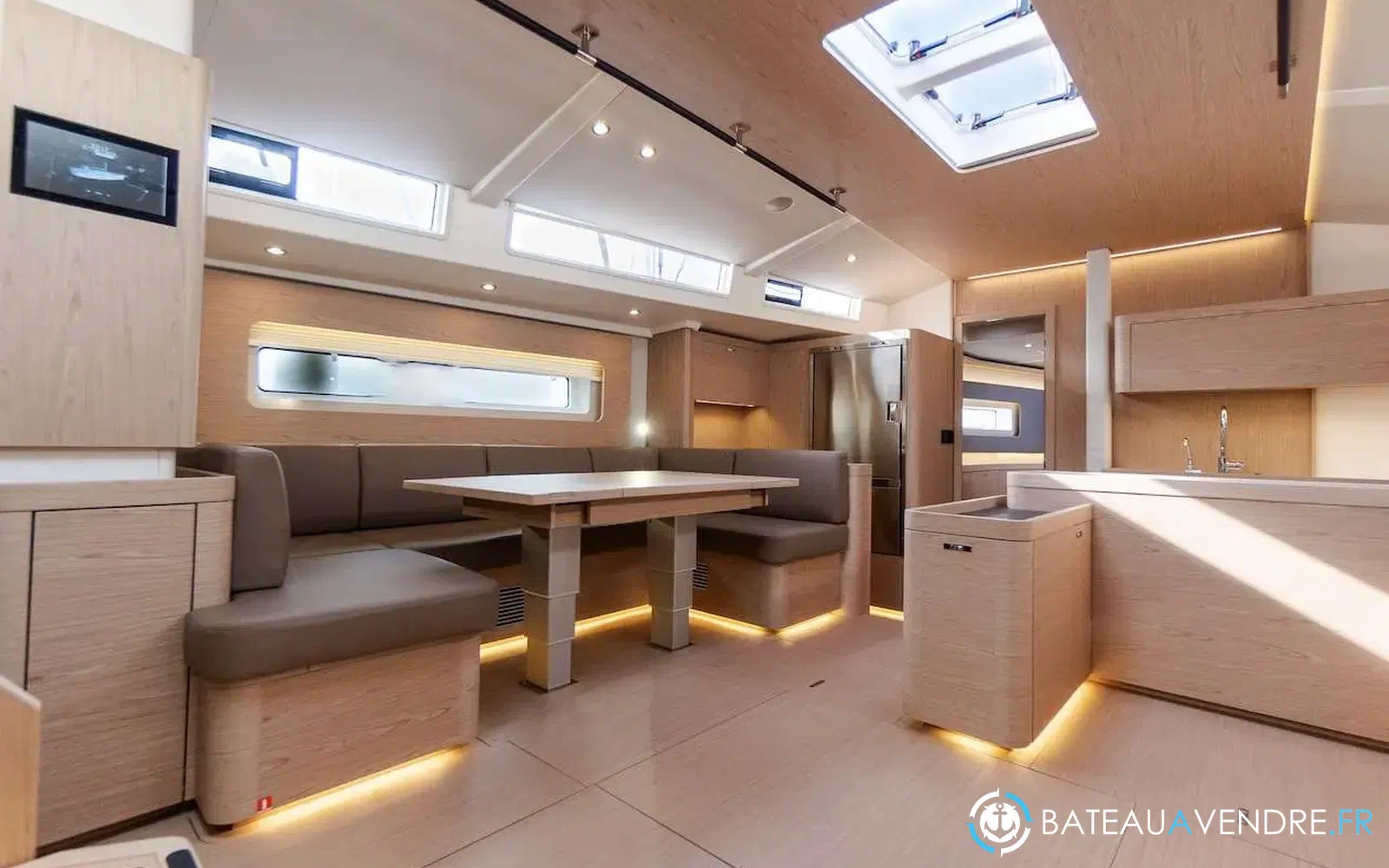 slider 22 Beneteau Oceanis 60