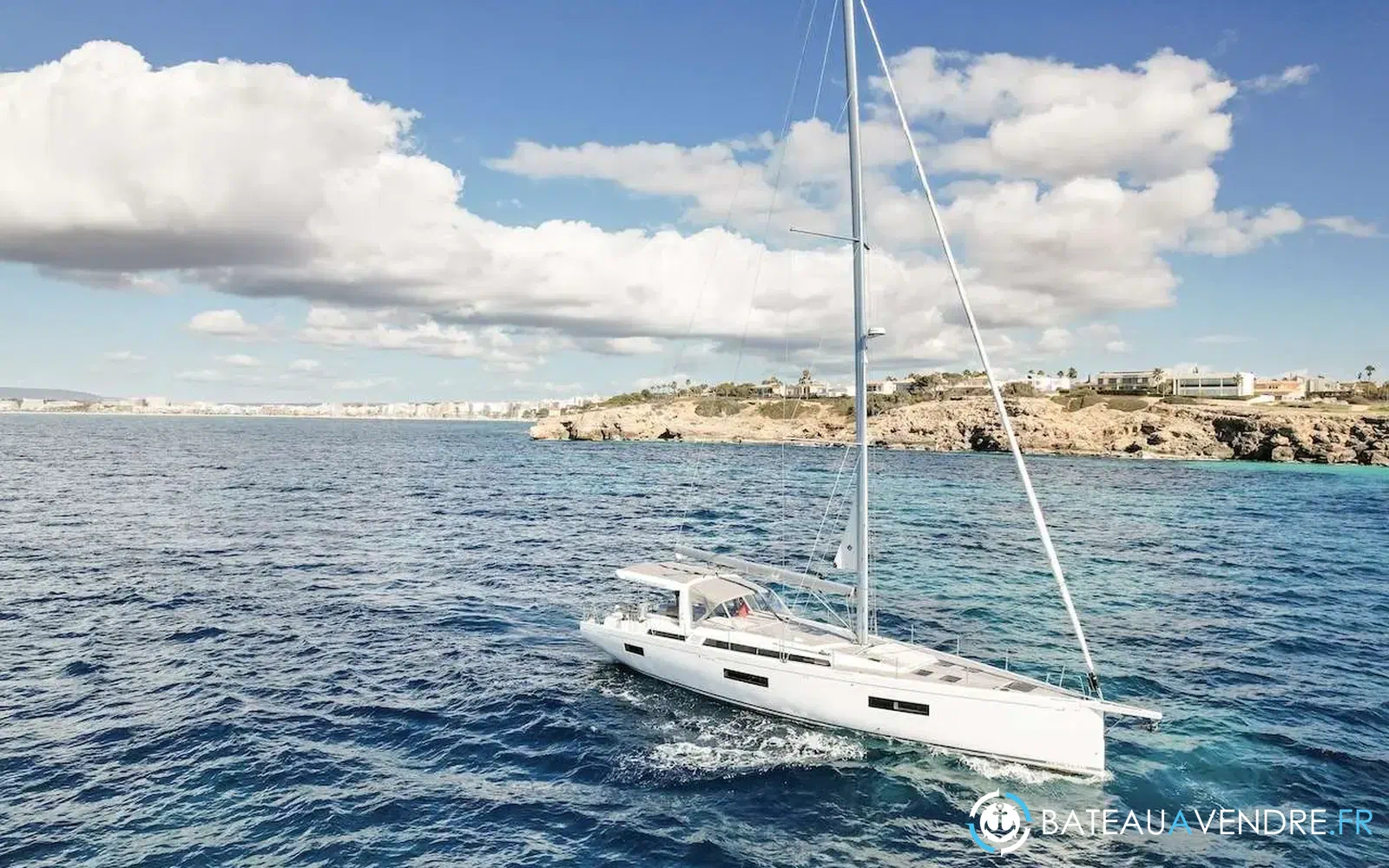 slider 24 Beneteau Oceanis 60
