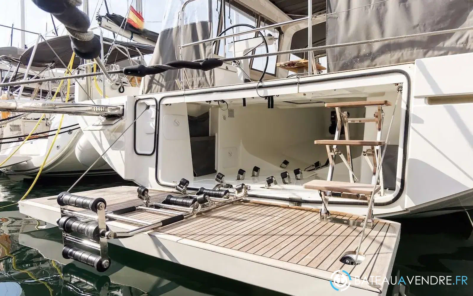 slider 2 Beneteau Oceanis 60
