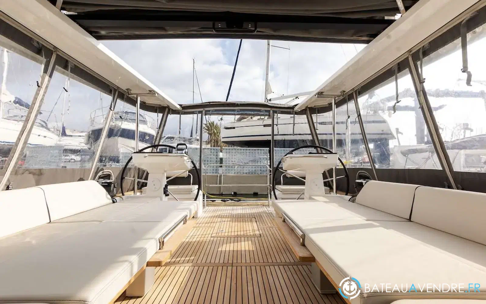 slider 29 Beneteau Oceanis 60