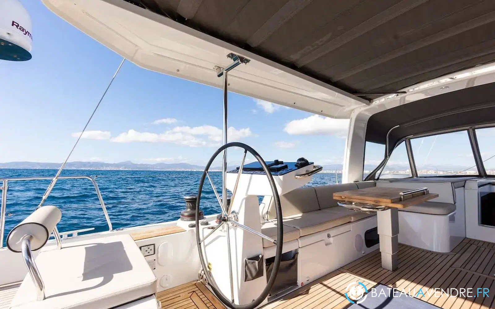 slider 32 Beneteau Oceanis 60