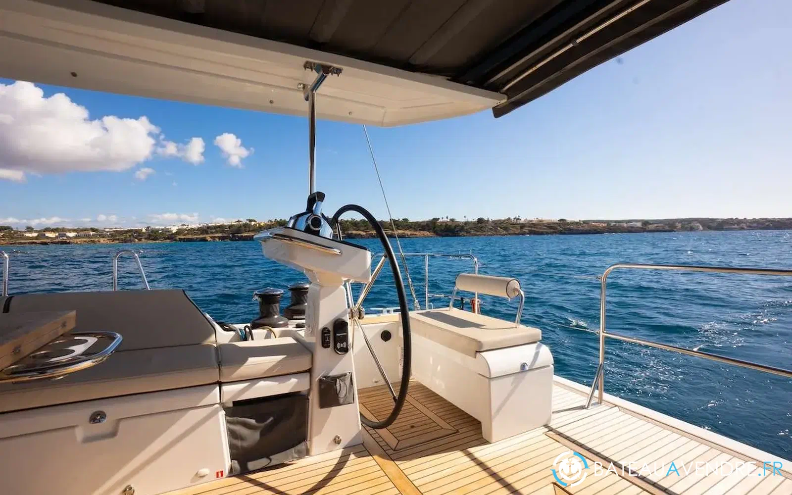 slider 34 Beneteau Oceanis 60