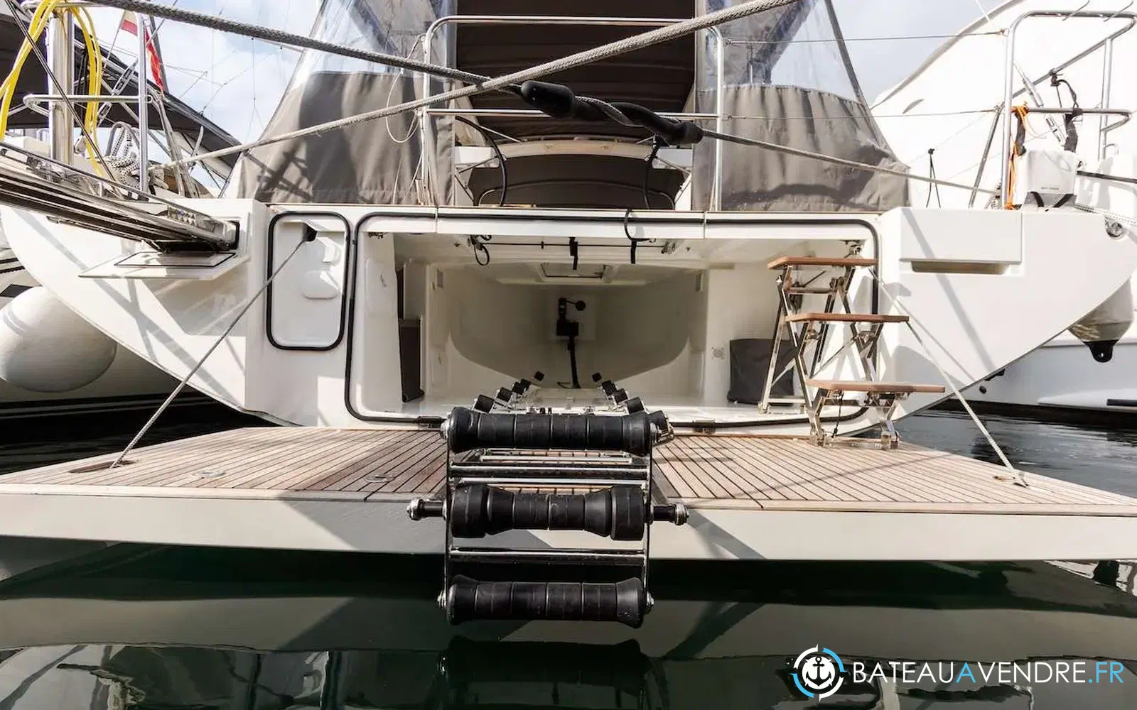 slider 35 Beneteau Oceanis 60