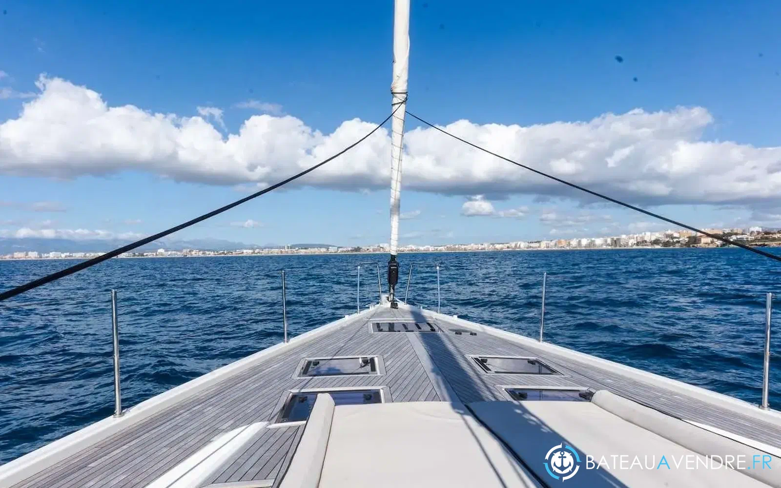 slider 36 Beneteau Oceanis 60