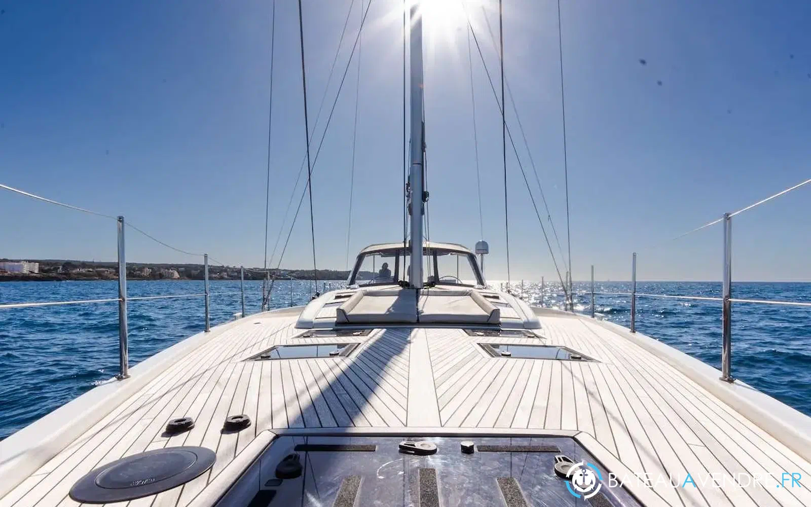slider 37 Beneteau Oceanis 60