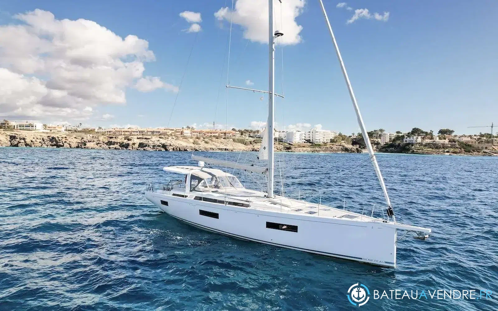 slider 39 Beneteau Oceanis 60