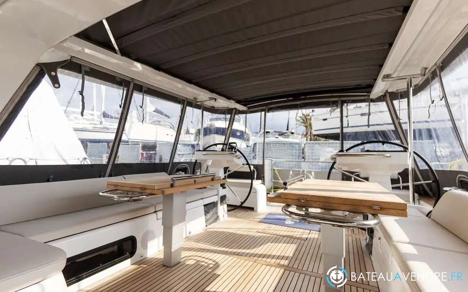 slider 40 Beneteau Oceanis 60