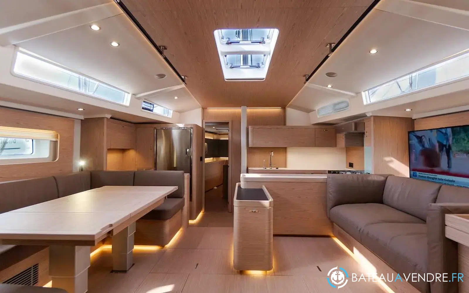 slider 41 Beneteau Oceanis 60