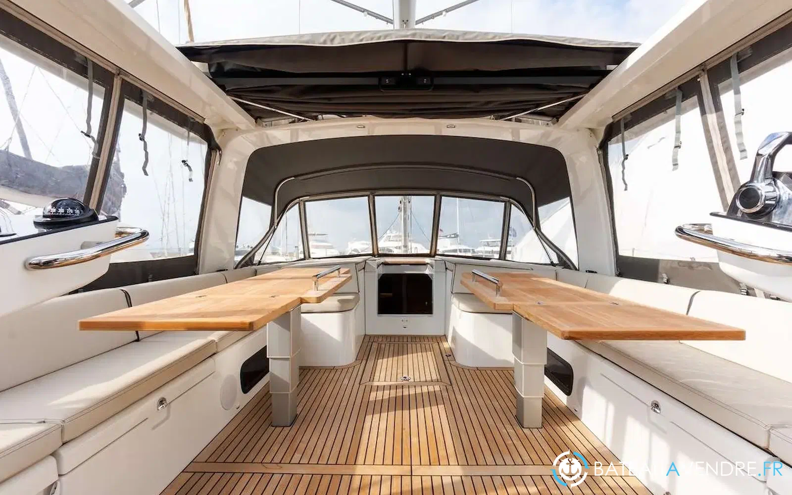 slider 42 Beneteau Oceanis 60
