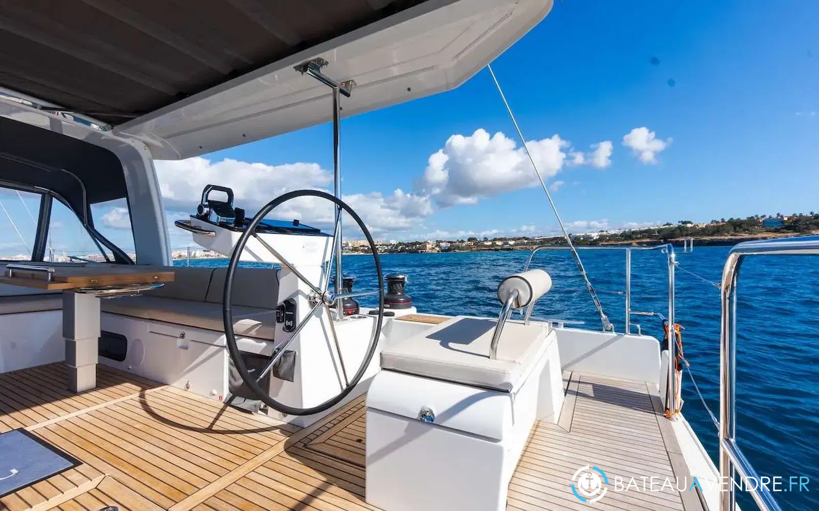 slider 4 Beneteau Oceanis 60